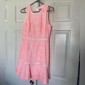 Lilly Pulitzer Ellen Dress